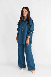 Aveline Cargo Pants